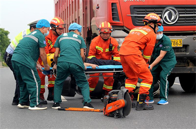 船营区沛县道路救援