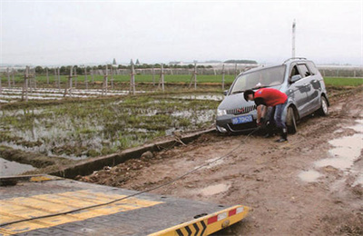 船营区抚顺道路救援